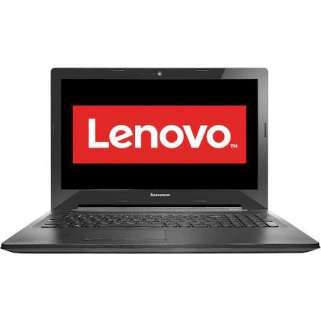 Laptop Lenovo G50-45 Black