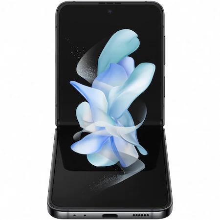 Telefon mobil Samsung Galaxy Z Flip 4, 128 Gb
