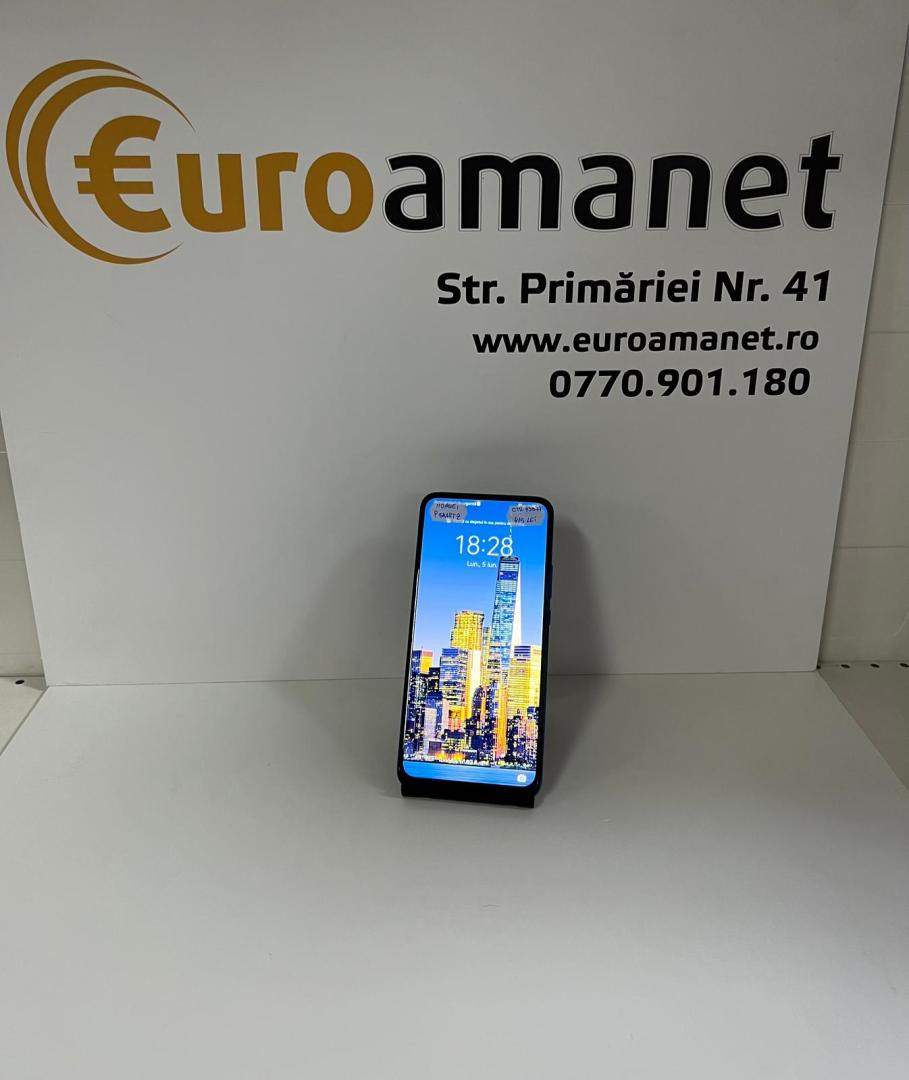 Telefon mobil Huawei P Smart Z, 64 Gb Sapphire Blue image 1
