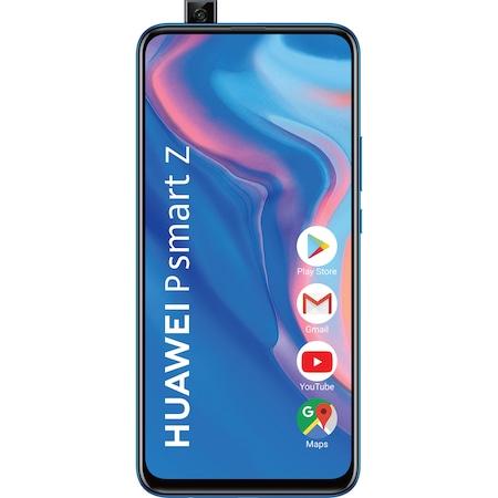 Telefon mobil Huawei P Smart Z, 64 Gb Sapphire Blue