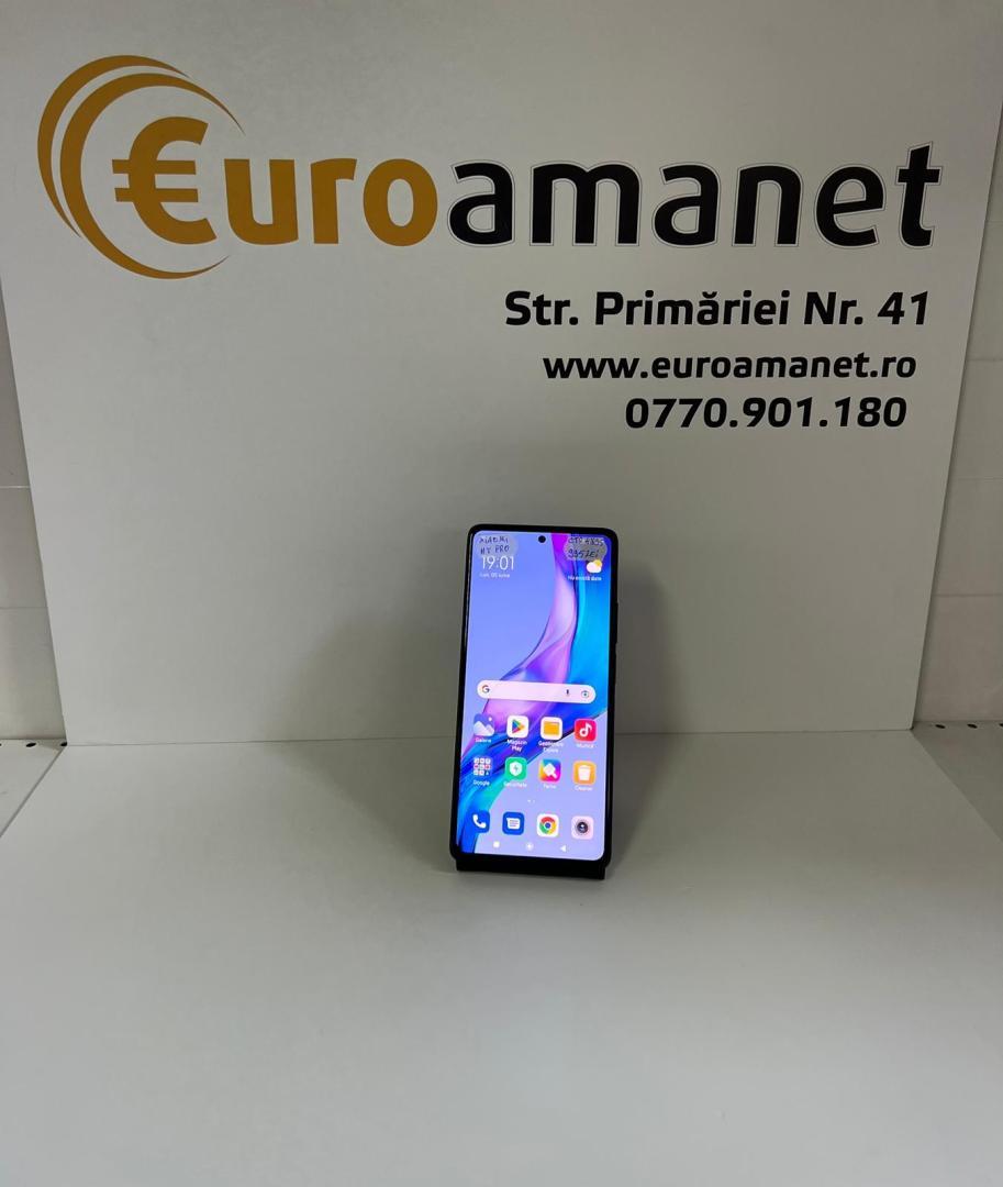 Telefon mobil Xiaomi 11T Pro, 128 Gb Meteorite Gray image 1