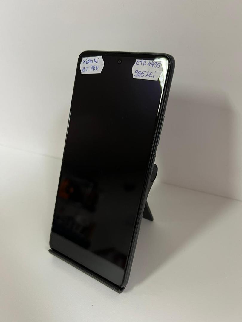 Telefon mobil Xiaomi 11T Pro, 128 Gb Meteorite Gray image 2