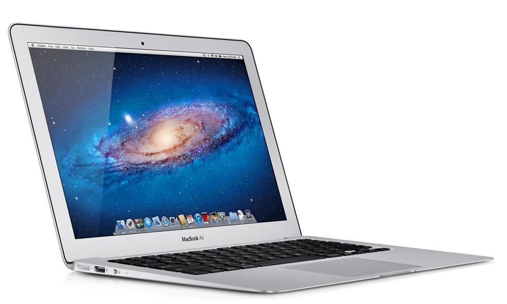 Laptop Apple MacBook Air 13-inch Mid 2012 