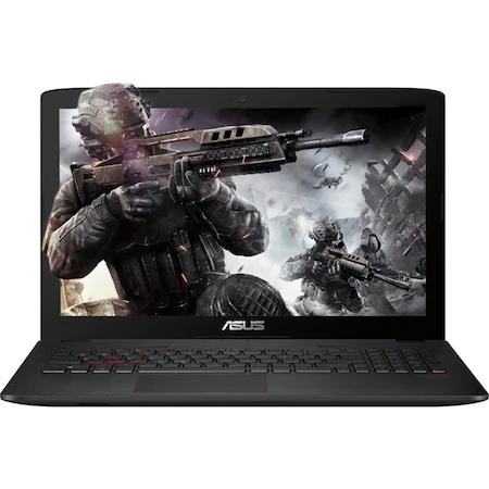 Laptop Gaming ASUS ROG GL552VX-CN060D