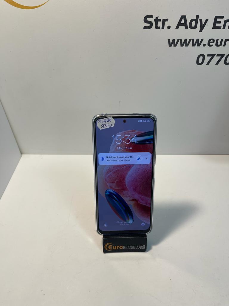 Telefon mobil Xiaomi Redmi Note 12, 5G
