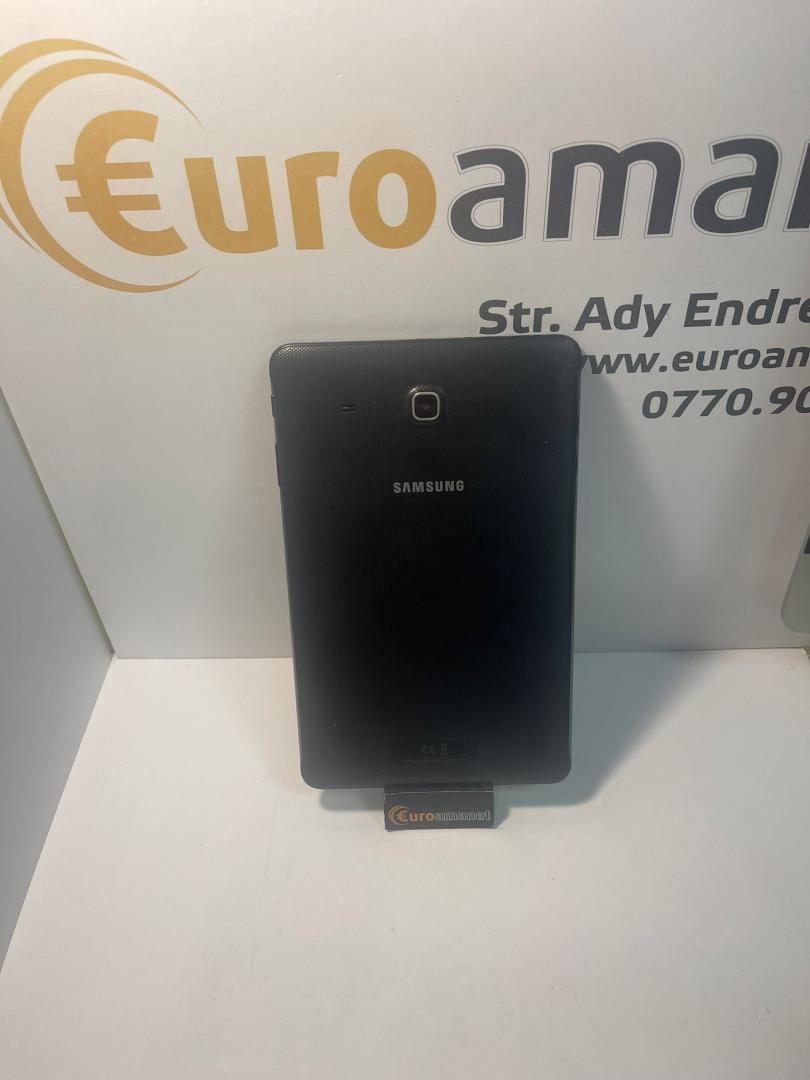 Tableta Samsung Galaxy Tab E T561 image 2