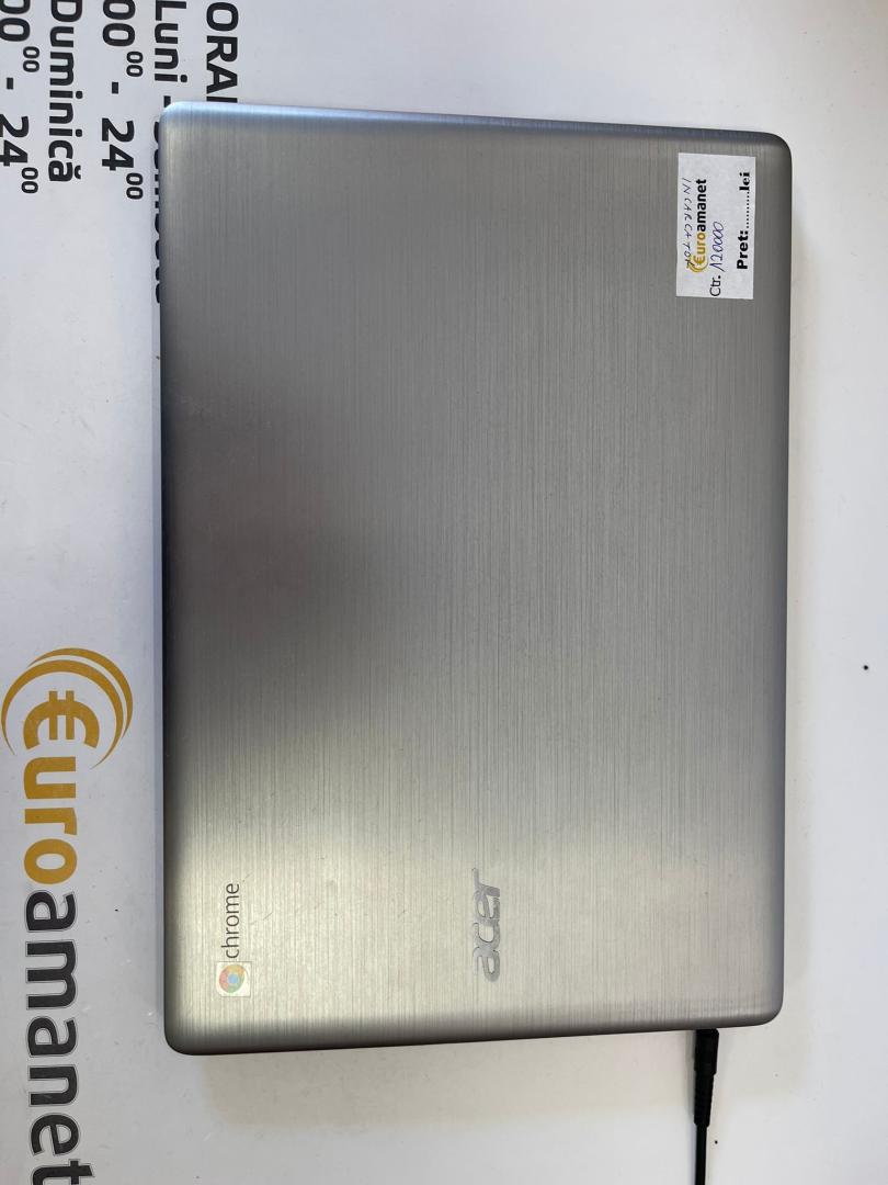 Laptop ultraportabil Acer Chromebook 14 CB3-431 image 3