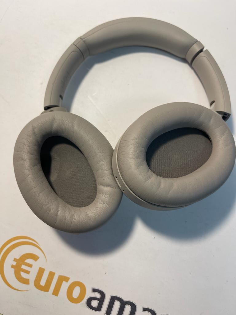 Casti SONY WH-1000XM4, Bluetooth, NFC, Over-Ear, Microfon, Noise Cancelling image 2
