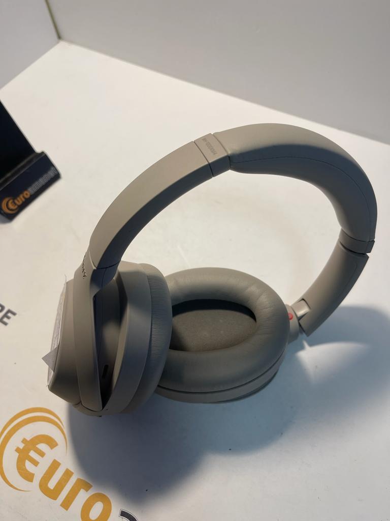 Casti SONY WH-1000XM4, Bluetooth, NFC, Over-Ear, Microfon, Noise Cancelling image 3
