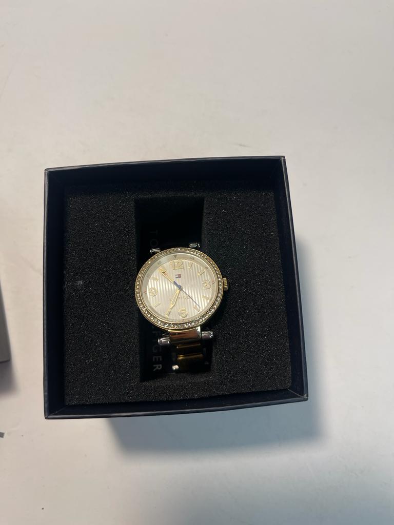 Ceas dame Tommy Hilfiger TH273.3.34  image 2