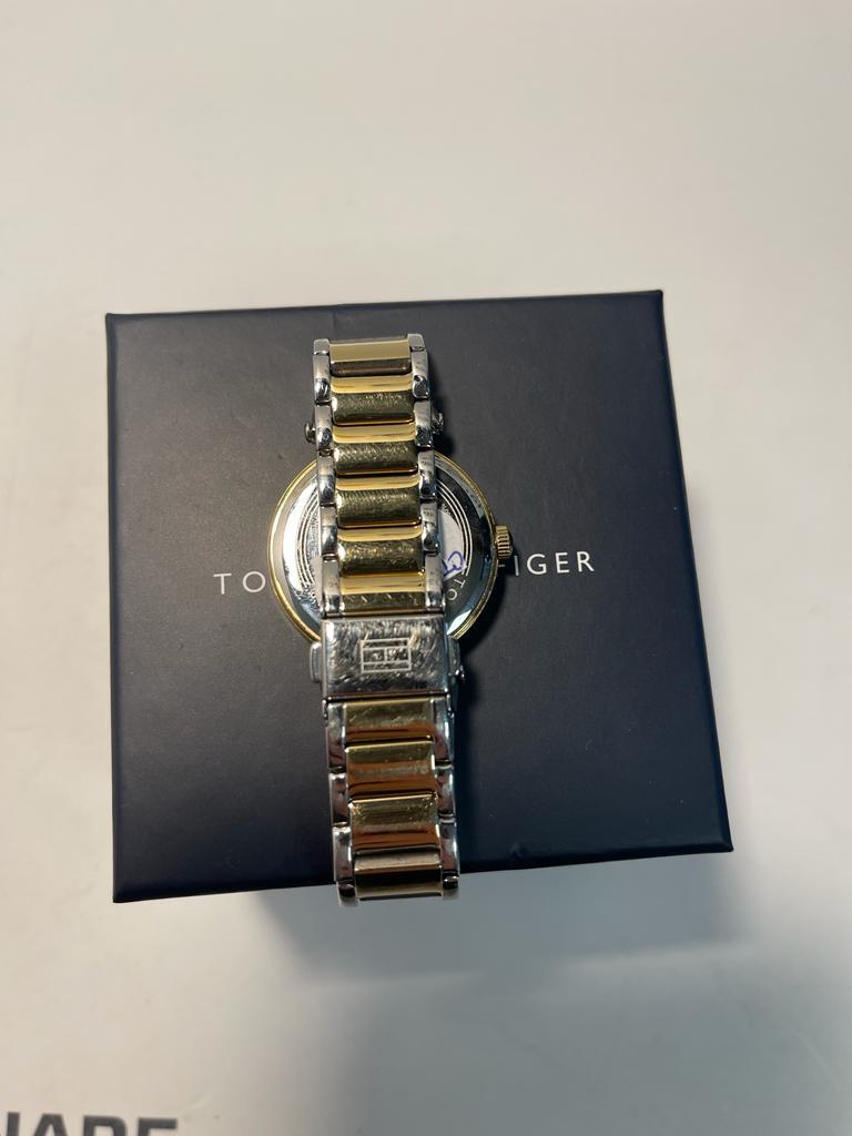 Ceas dame Tommy Hilfiger TH273.3.34  image 4