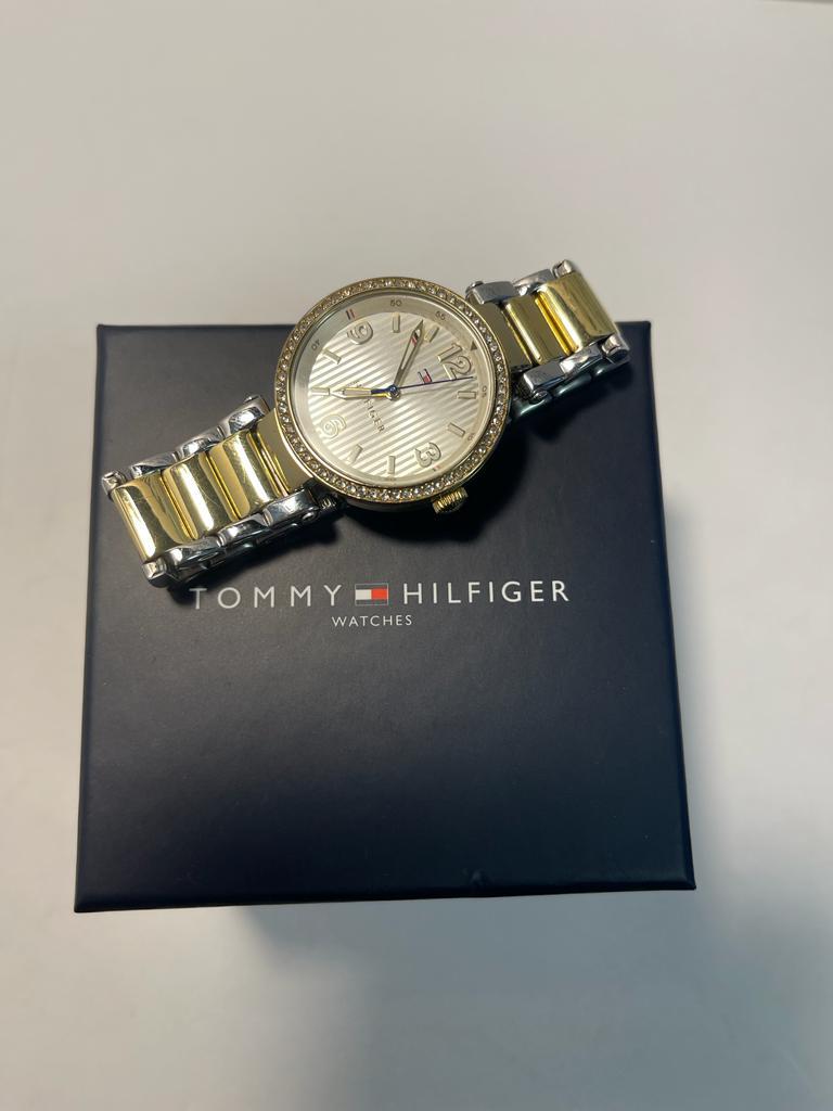 Ceas dame Tommy Hilfiger TH273.3.34  image 5