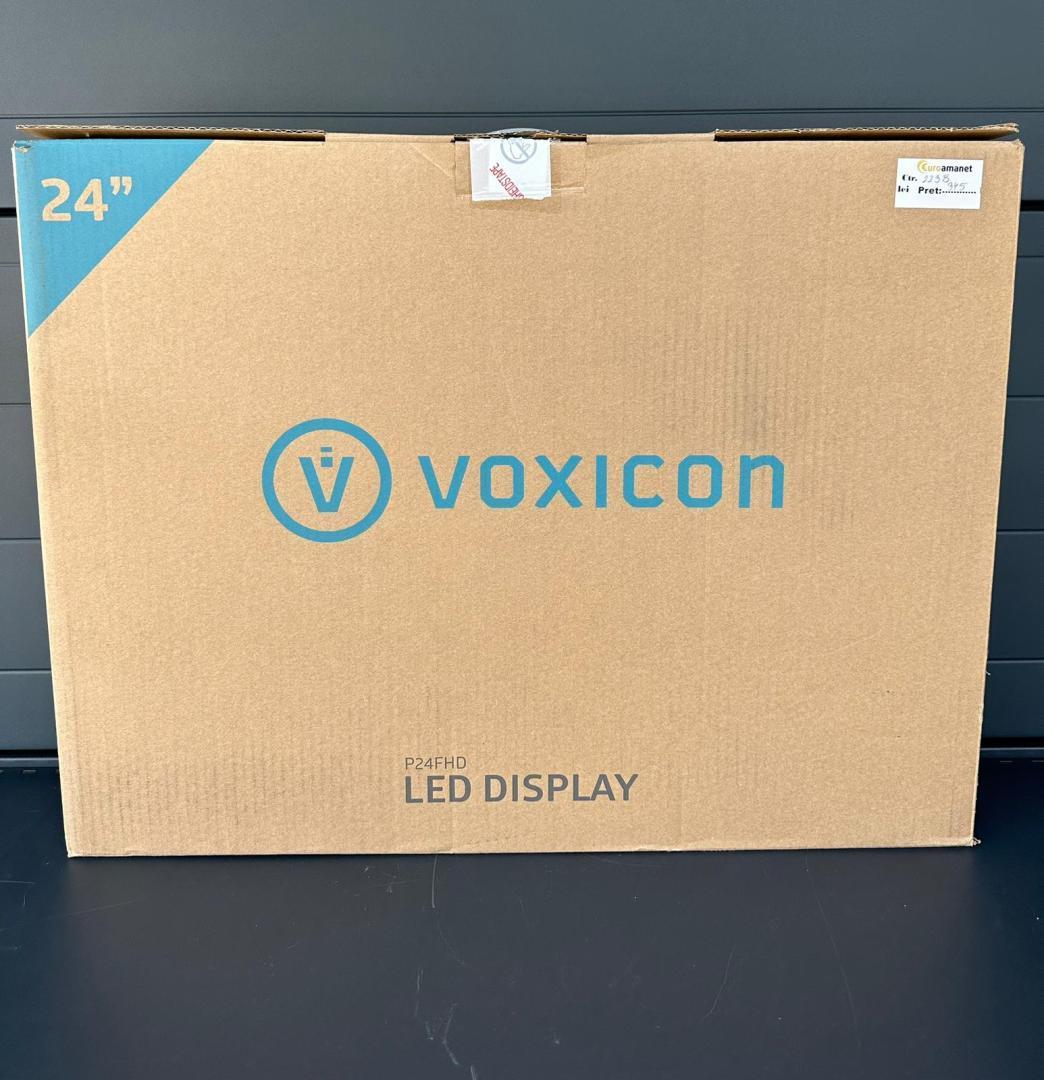 Monitor Led Voxicon P24FHD  image 2