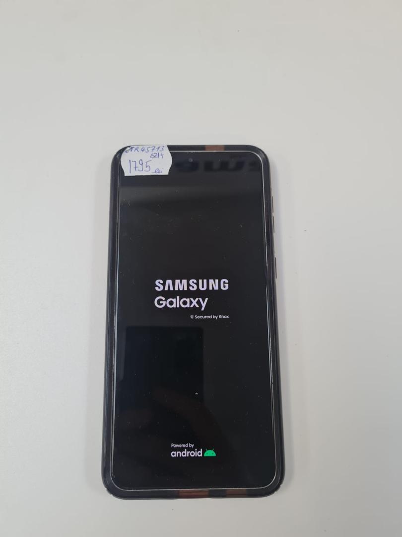 Samsung Galaxy S21 Plus, Dual SIM, 128GB, 8GB RAM, 5G image 1