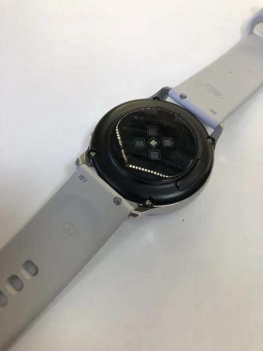 Smartwatch Samsung Active 2 44mm Silver image 4
