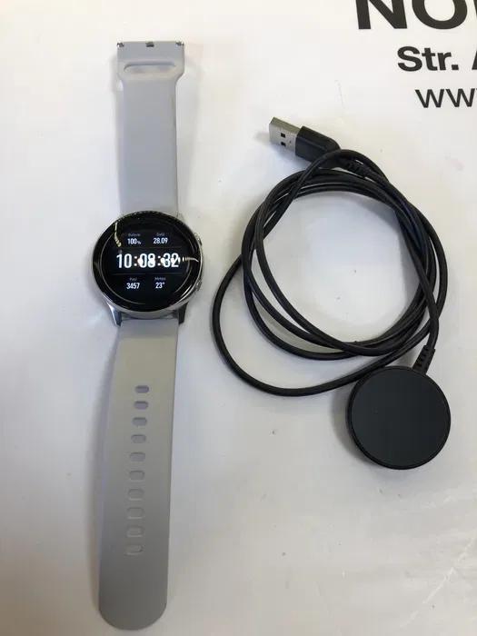 Smartwatch Samsung Active 2 44mm Silver image 5