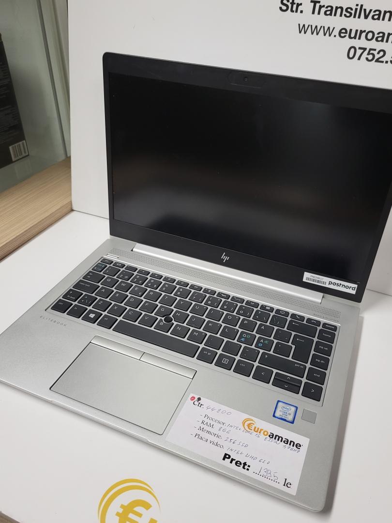 Laptop HP EliteBook 850 image 1
