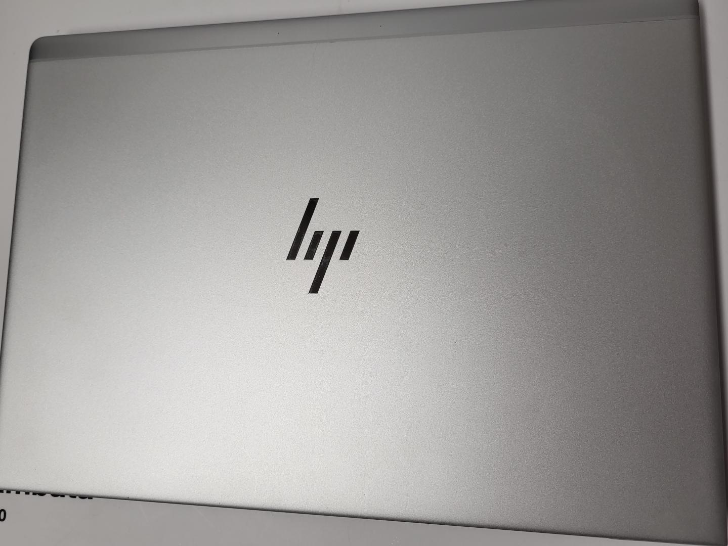 Laptop HP EliteBook 850 image 3