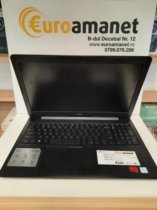 Laptop Dell Inspiron 3581 image 1