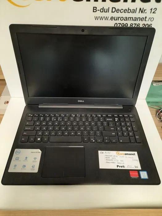 Laptop Dell Inspiron 3581 image 2