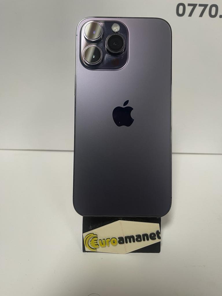 Apple iPhone 14 Pro Max, 128GB image 1