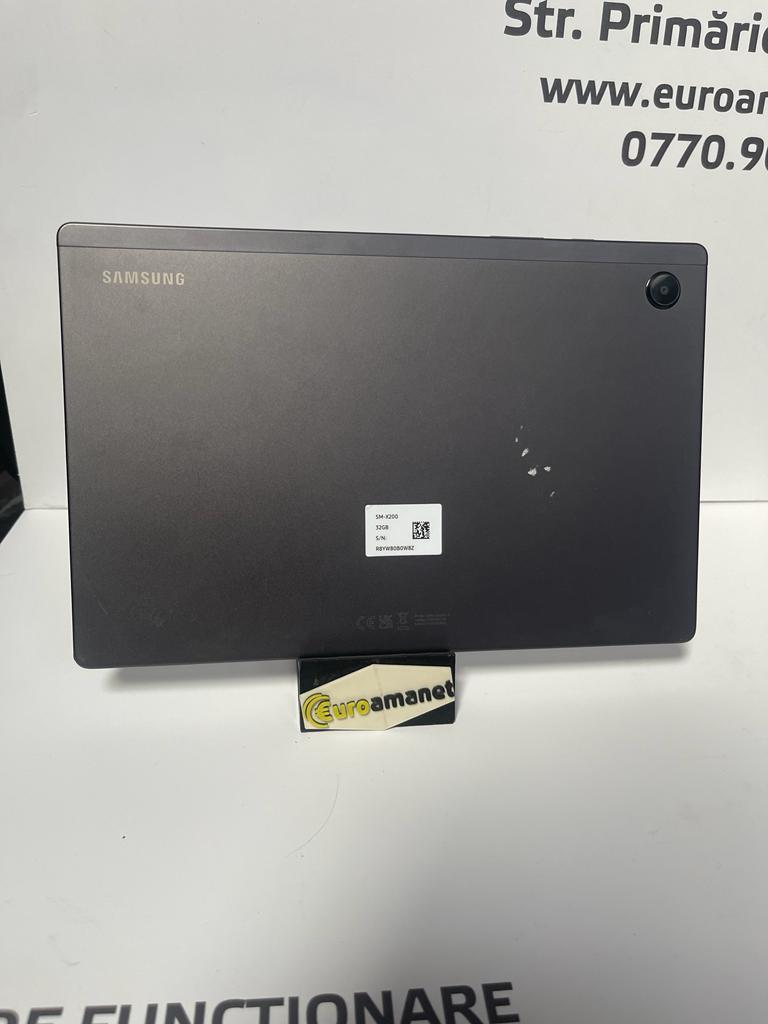 Tableta Samsung Galaxy Tab A8, Octa-Core, 10.5", 3GB RAM, 32GB image 1