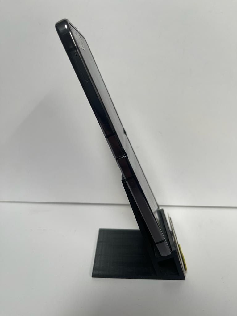 Samsung Galaxy Z Flip5, 256GB, BLACK image 3