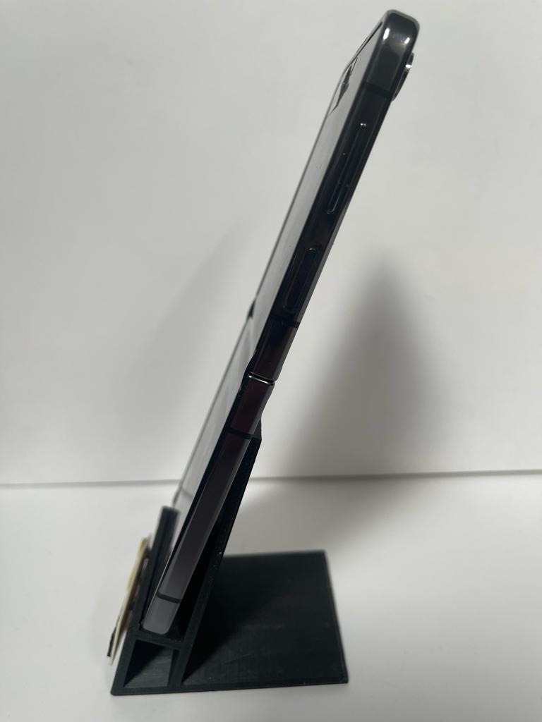 Samsung Galaxy Z Flip5, 256GB, BLACK image 4