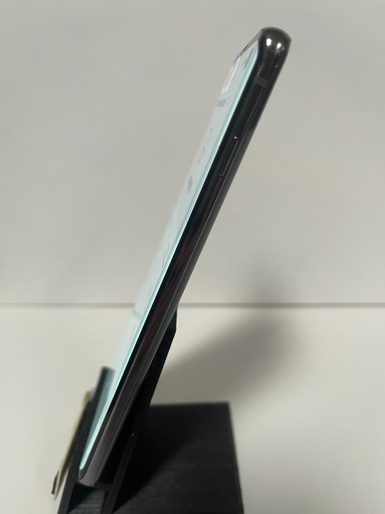 Samsung Galaxy S10, Dual SIM, 128GB BLACK image 4