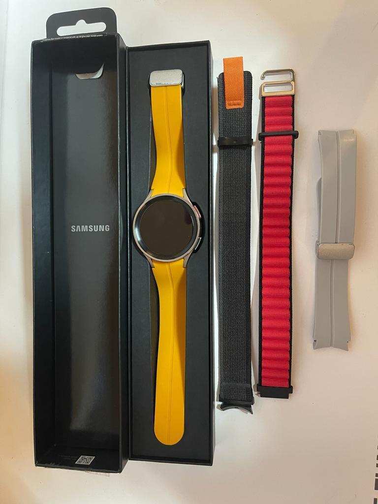 Samsung Galaxy Watch5 Pro image 1