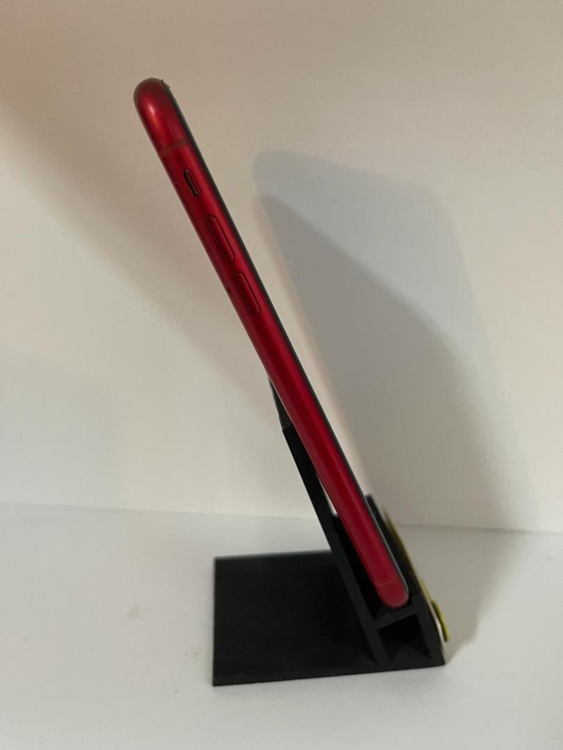 Apple iPhone XR, 64GB, Red image 3