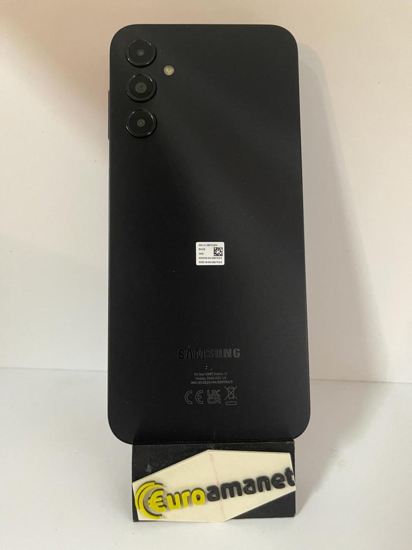Samsung Galaxy A14, Dual SIM, 4GB RAM, 64GB image 5