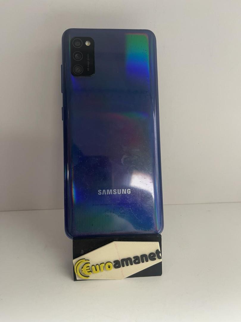 Samsung Galaxy A41, Dual SIM, 64GB image 5