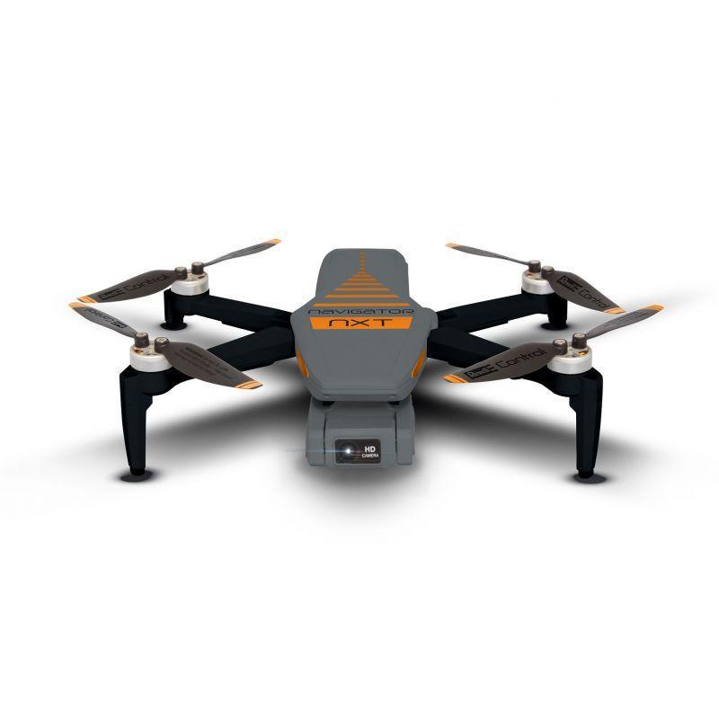 Drona Revell Quadrocopter cu telecomanda Navigator NXT image 4
