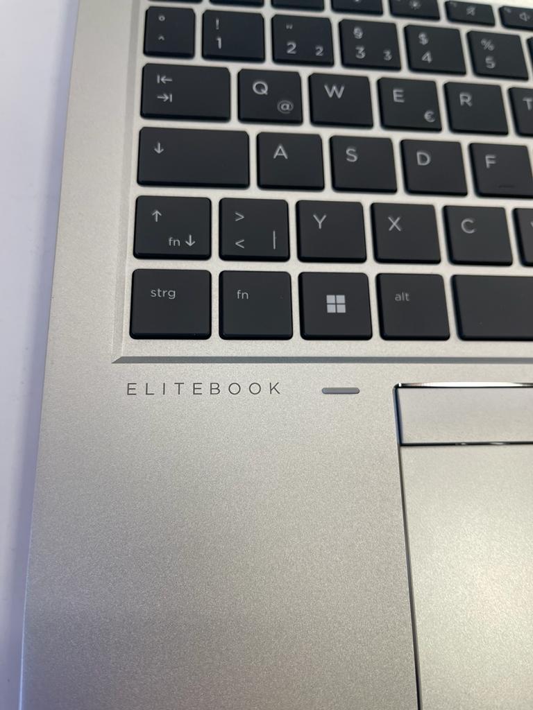 Laptop Elitebook 850 G8 intel i5-11th Gen image 5
