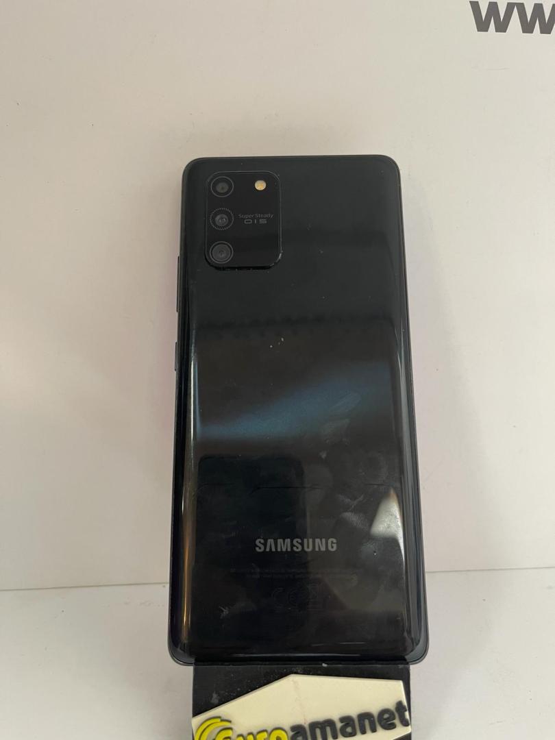 Samsung Galaxy S10 LITE, Dual SIM, 128GB image 5