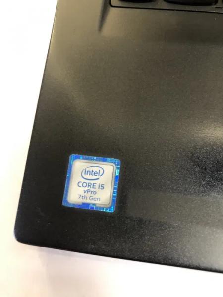 Laptop Lenovo ThinkPad T470s i5 image 5