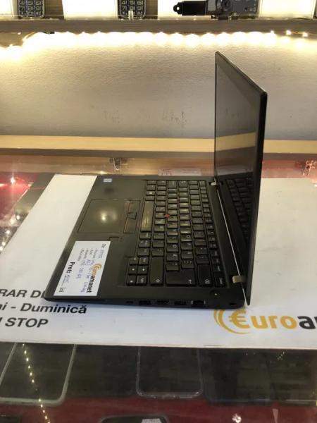 Laptop Lenovo ThinkPad T470s i5 image 6