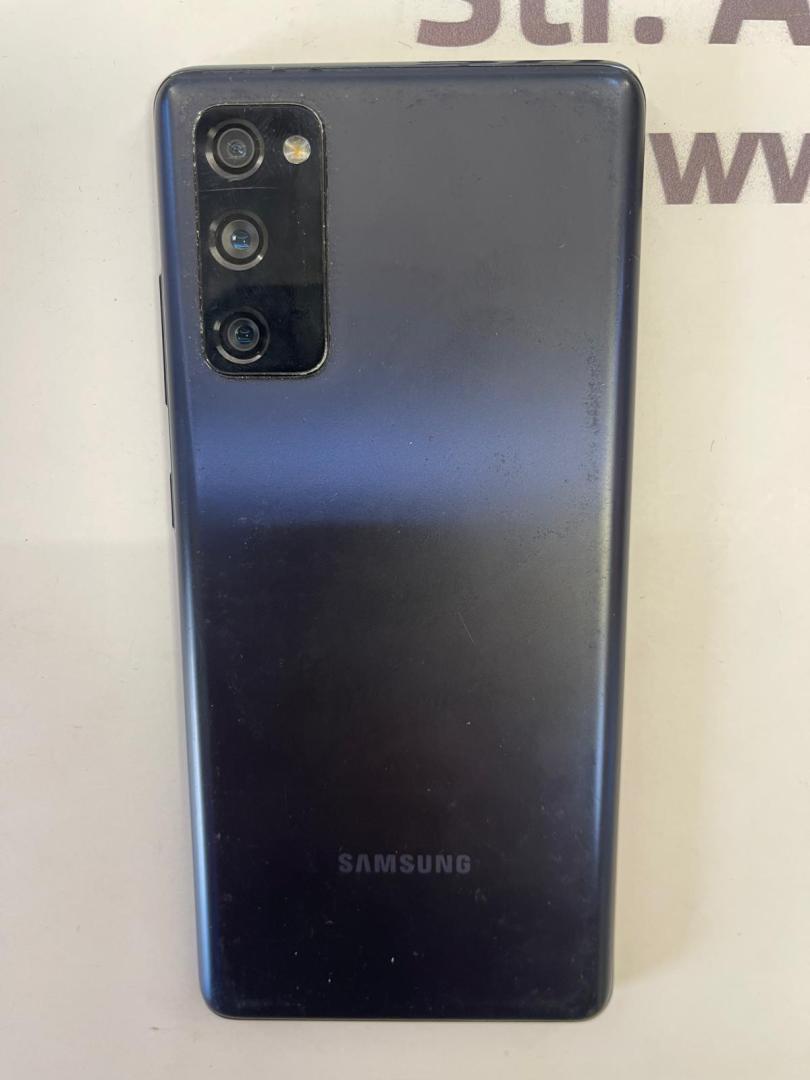 Telefon mobil Samsung Galaxy S20 FE, Dual SIM, 128GB, 6GB RAM, 5G image 2