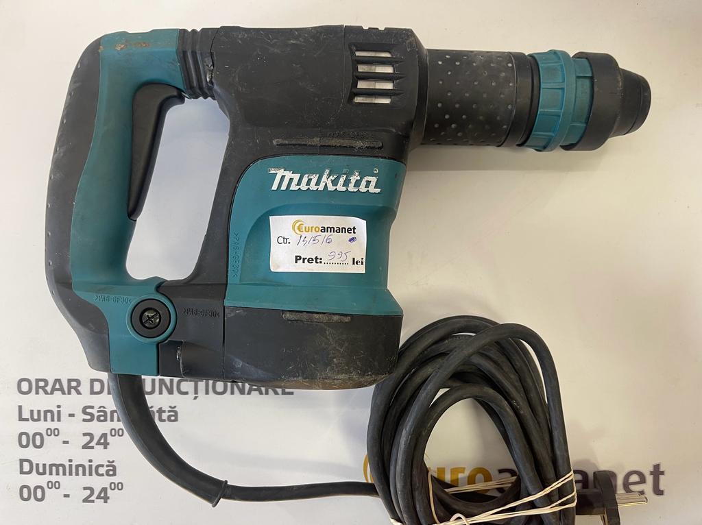 Makita HK1820 ciocan demolator 3,1 J image 2