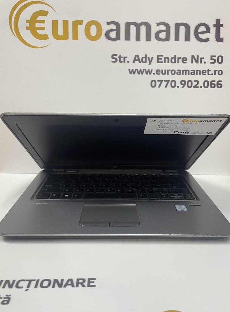 Laptop HP cu procesor Intel® Core™ i5