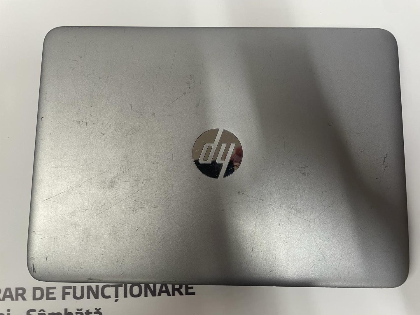 Laptop HP cu procesor Intel® Core™ i5 image 4