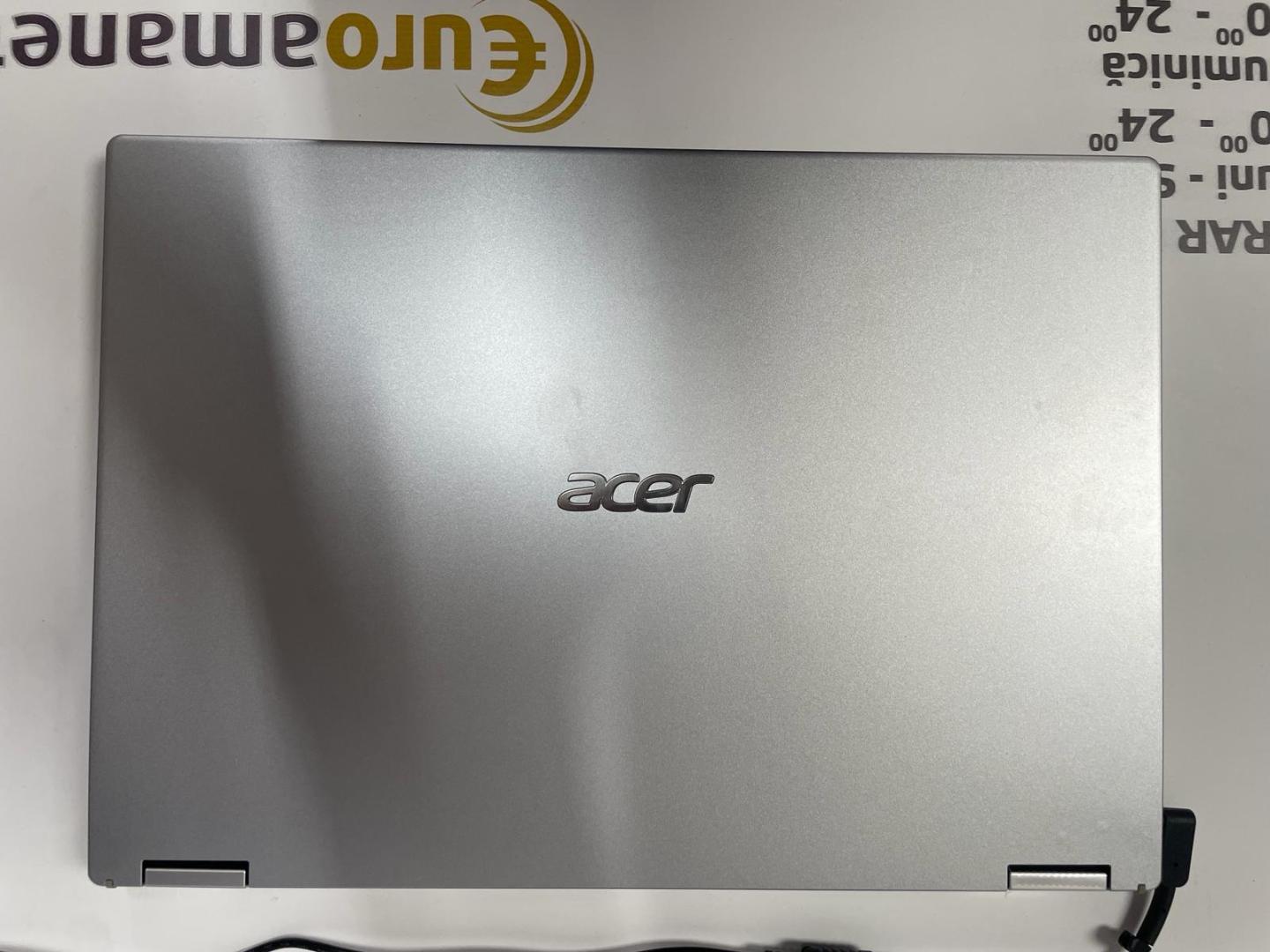 Laptop Acer Aspire 3 A315-35 cu procesor Intel® Celeron® N4500 image 4