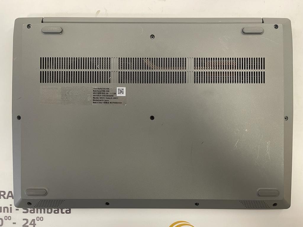 Laptop Lenovo IdeaPad S145  image 4