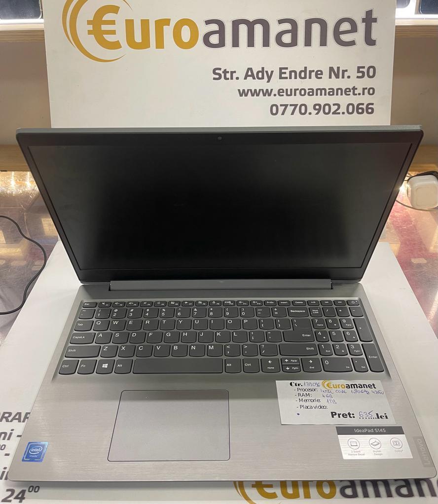 Laptop Lenovo IdeaPad S145  image 1