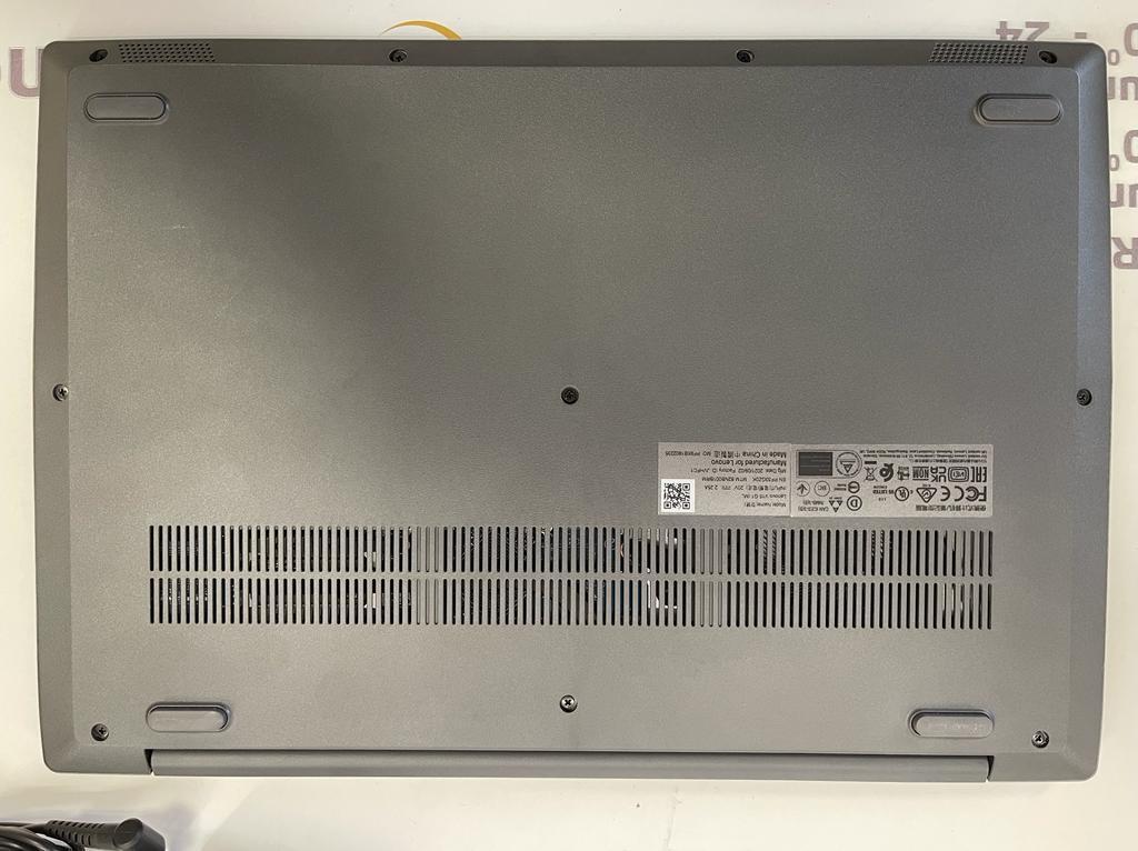Laptop Lenovo V15 G1 IML Intel Core i3-10110U, 15.6  image 2