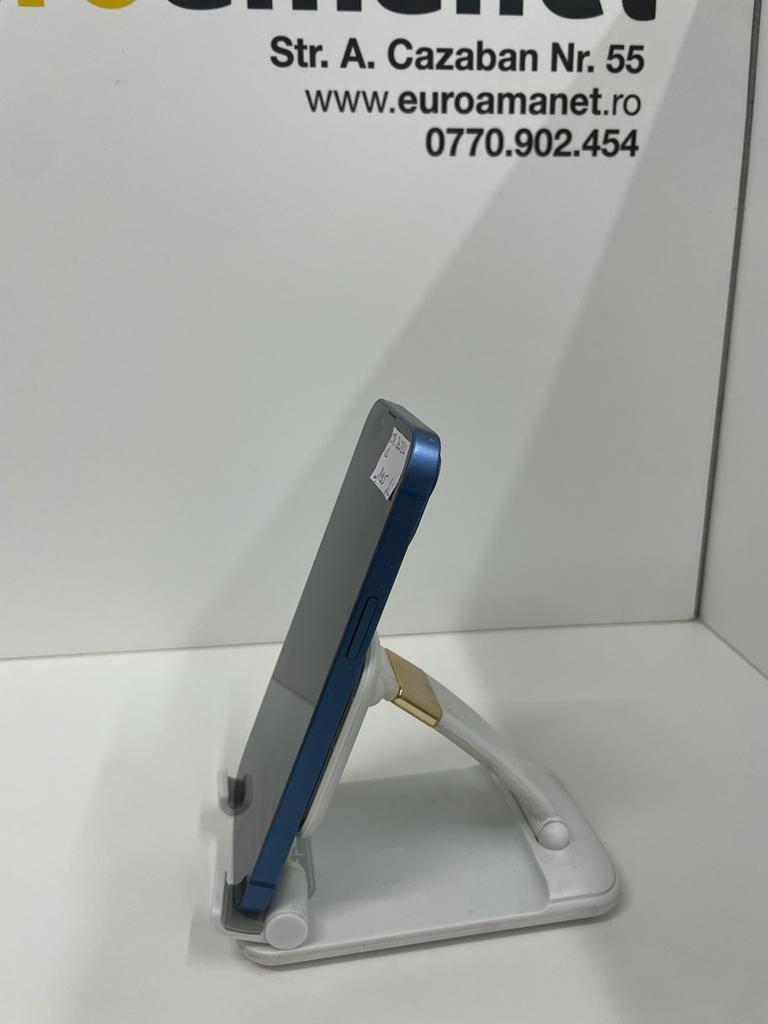 Apple iPhone 13, 128GB, 5G, Blue image 3