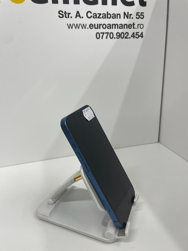 Apple iPhone 13, 128GB, 5G, Blue image 4
