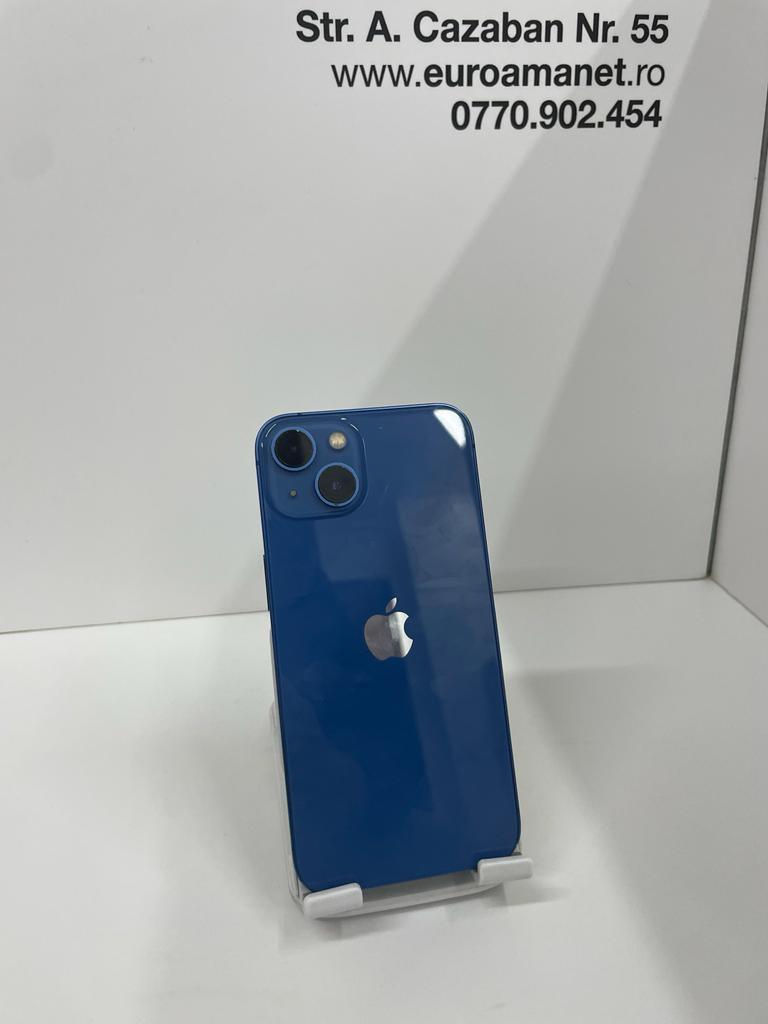 Apple iPhone 13, 128GB, 5G, Blue image 5