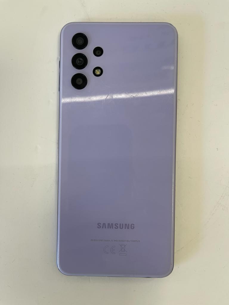  Samsung Galaxy A32, Dual SIM, 64GB image 3